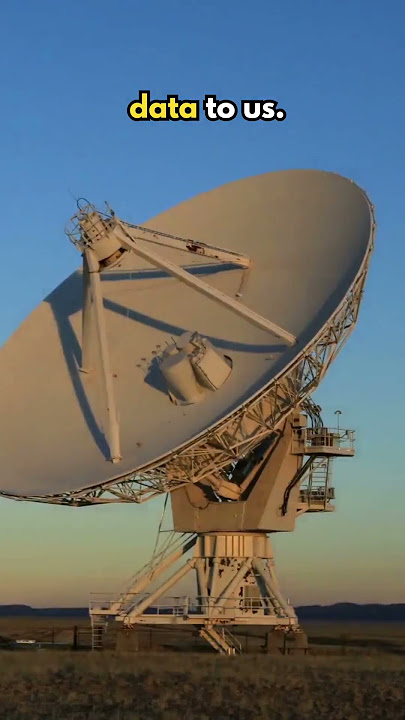 Where is Voyager 2 right now? #shorts