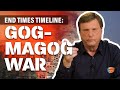 End Times Timeline: The Gog-Magog War | Tipping Point | Jimmy Evans