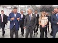 Ֆանտան բնակավայրում «Պիոն» ընկերությունը Կառավարության աջակցությամբ հիմնել է 4,3 հա վարդի ջերմատուն