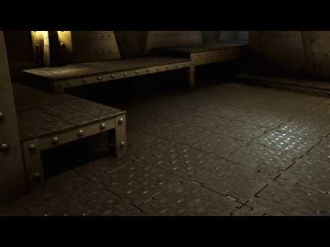 Quake 1 Remaster on Unreal Engine 4