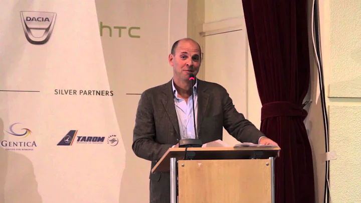 Michael Paterniti on Projecting Stories