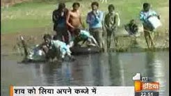Aaj Ki Khabar at 1st India News : Lagdada @ Kala Pani