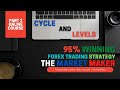 Cycle and Levels | Forex Market Maker Strategies - Training Video Part 2 of 7