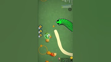 Worms zone lo #001   magic gameplay samp #01  walegame #shorts #viralshorts #short