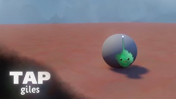 Golf: Part 1 - Mechanic | TAPgiles Dreams Tutorial