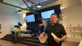 Making Disciples Where You’re Planted: Living the Great Commission