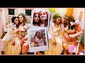 the fancy sleepover vlog (with Gabi Demartino) ♡ | Amber Greaves