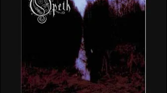 Opeth - April Ethereal + Lyrics Opeth - April Ethereal + Lyrics