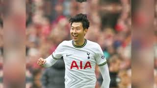 Son Heung-min: From Ambitious Youngster to Football Superstar | Inspiring Life Journey Unveiled!