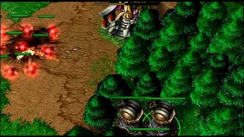 j00mudda brutalizes BNet [wc3]