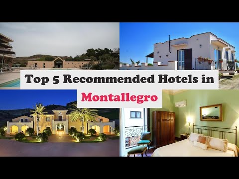 Top 5 Recommended