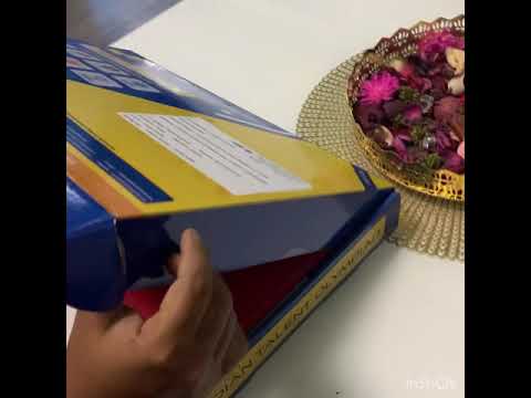 Olympiad Invitation to
