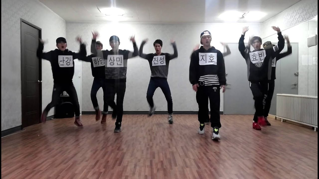 純情少年音楽番組出演用「黄色いのシャツの男」映像