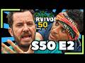 Survivor 50 | Episode 2 Super Fun Recap...Christian's Game (and pants) Explode