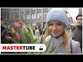 Meet SIM graduate Anna (Russia) in Amsterdam 🎬