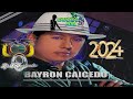 Mix bailables 2024 mescladitas byron caicedo