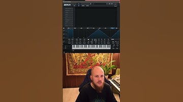 Bass into the breakdown... #Ableton #Psytrance #Tutorial #SoundDesign #MusicProduction