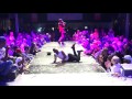 Icon Performance @ Latex Ball 2017 Lil Kevin Prodigy vs Yolanda Jourdan