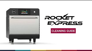 Cleaning Guide - Rocket Express