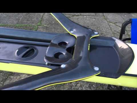 Empacher single for sale - YouTube