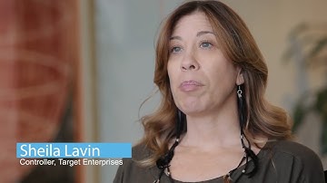 Target Enterprises - Success story of Acumatica Cloud ERP Implementation by Cortekx