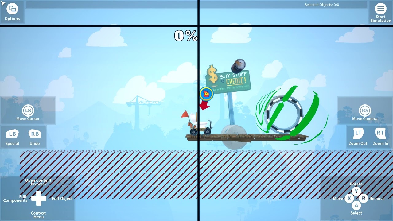 Animal Super Squad - Baby's First Level