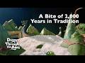 Duanwu through the ages | A bite of 2,000 years in tradition