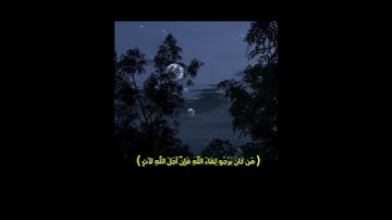(أحسب الناس أن يتركوا أن يقولو أمنا وهم لا يفتنون)#قرآن_كريم#ياسر_الدوسري#سورة_العنكبوت.