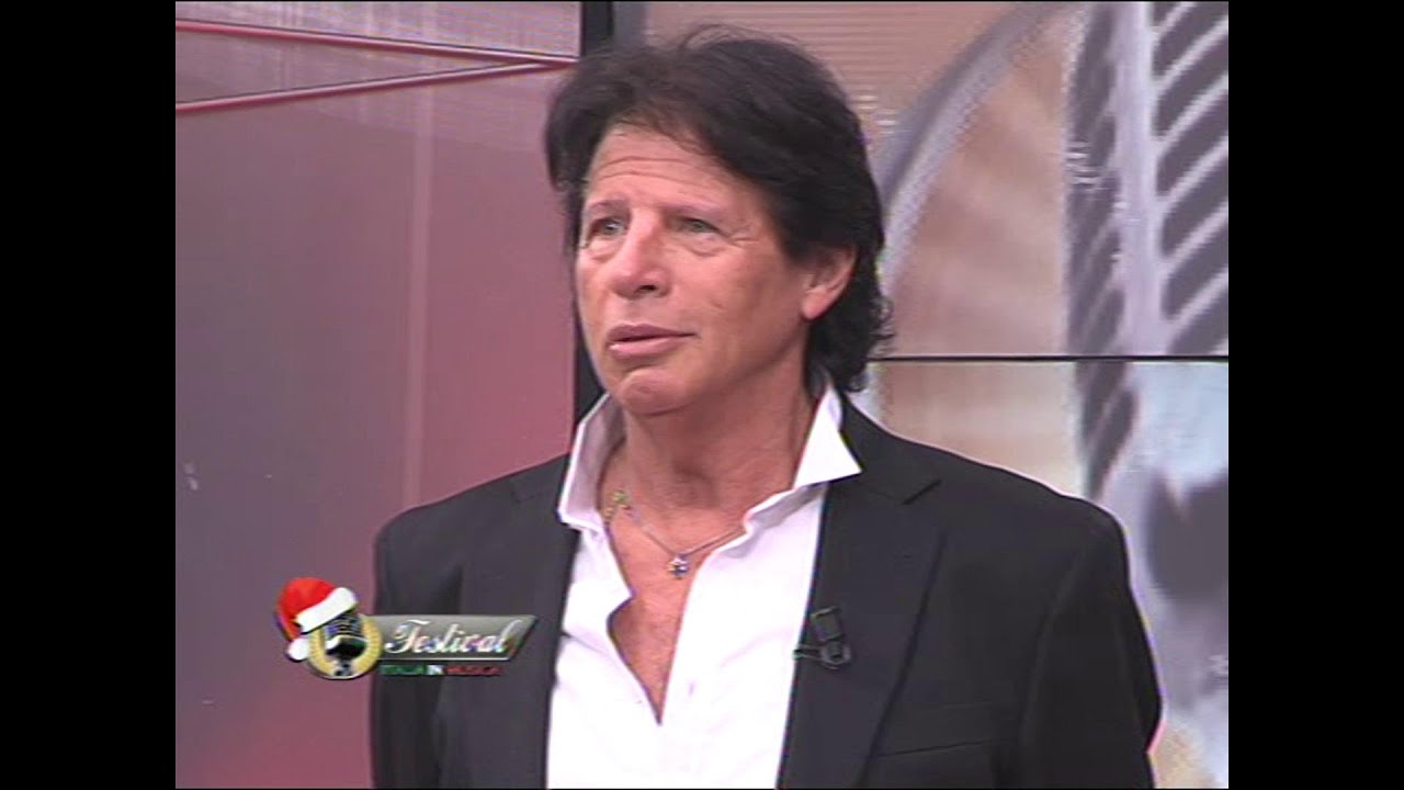 SANDRO GIACOBBE “BIANCO NATALE” FESTIVAL ITALIA IN MUSICA PUNTATA 216  ED  2012 2013