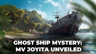 The Ghost Ship: Unraveling the Mystery of MV Joyita