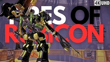 Armored Core 6 || Part 13 || Blind PC Walkthrough Gameplay || MNK