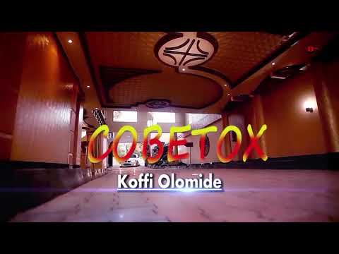 Koffie Olomide Ft Ferre Gola Cobetox 