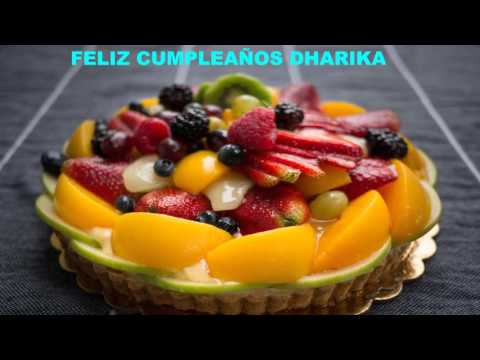 Dharika   Cakes Pasteles