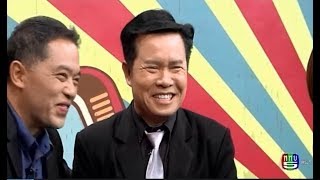 รายการเก๋าไม่แก่ วันที่ 15-08-60 แขกรับเชิญ : คุณมนต์สิทธิ์,คุณอุ๋ย