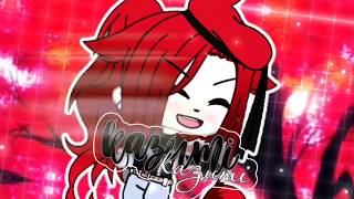 •|Интро для Kazumi|• |||Заказ||| ×Gacha life×