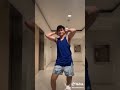 Sexy dance from tan roncal 