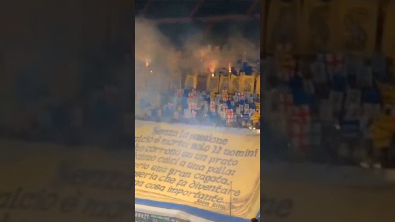 Curva nord vs psg ultras for 2025 champions league final munchen 