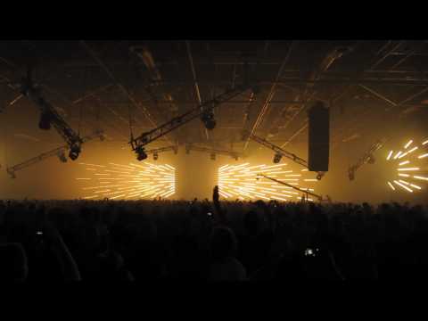 Trance Energy 2010 - Sean Tyas & Simon Patterson @...