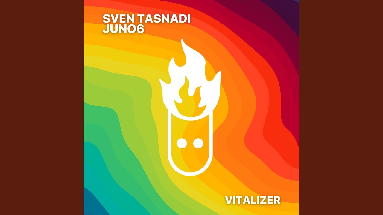 Watch Vitalizer on YouTube Watch Vitalizer on YouTube