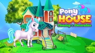 Pony House Cleaning and Decoration screenshot 5