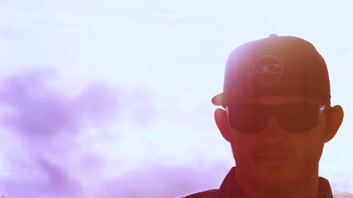 Eric Swanson "Alright" feat. Daniel Delacruz, Ken ...