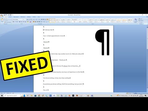 Video: 3 enkle måter å gjøre overskrift i PowerPoint