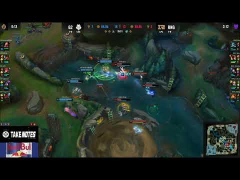 G2 Insane 4