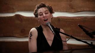 Amanda Palmer - Voicemail for Jill - 3/8/2019 - Paste Studios - New York, NY