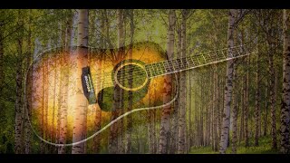 Relaxing guitar music that helps to live, love and enjoy life