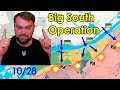 Update from Ukraine | The Big Ukrainian Operation is coming on the South across the River