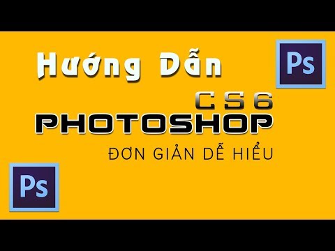 Video: Cách Thay đổi Phông Chữ Trong Photoshop