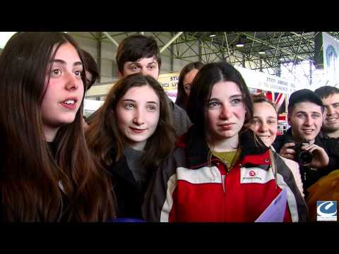 CU - განათლების კვირეული