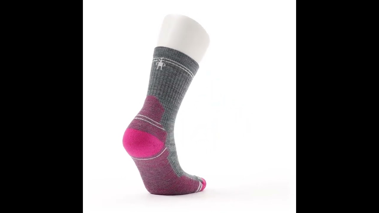 Smartwool - Performance Hike Light Cushion Crew Sock - Women's