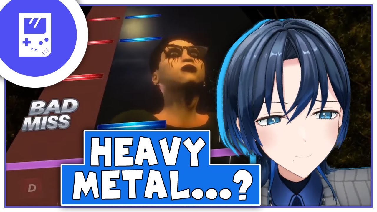 ao-kun plays a silly horror game | Kusodeka Bayashi【hololive／Hiodoshi Ao】